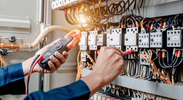 Best Electrical Contractors for Businesses  in Chagrin Falls, OH