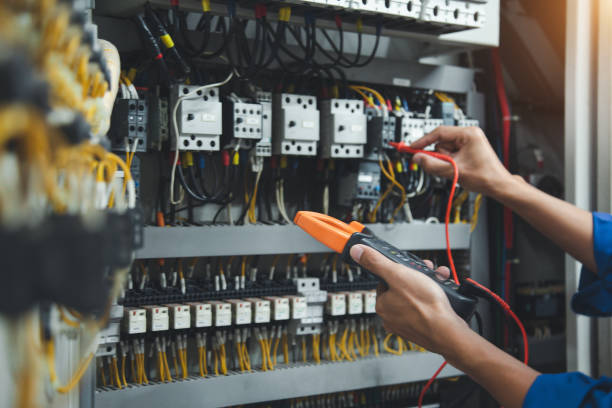 Best Electrical Repair Services  in Chagrin Falls, OH