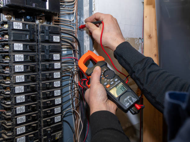 Best Electrical Contractors for Businesses  in Chagrin Falls, OH