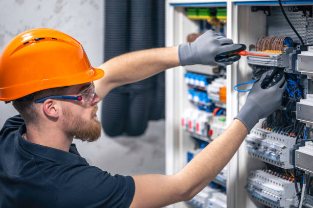 Best Electrical Contractors for Businesses  in Chagrin Falls, OH
