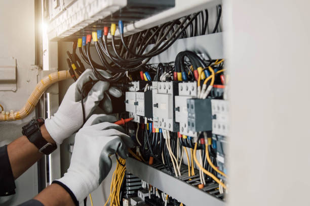 Best Electrical Troubleshooting Services  in Chagrin Falls, OH