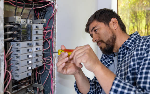 Best Industrial Electrical Services  in Chagrin Falls, OH
